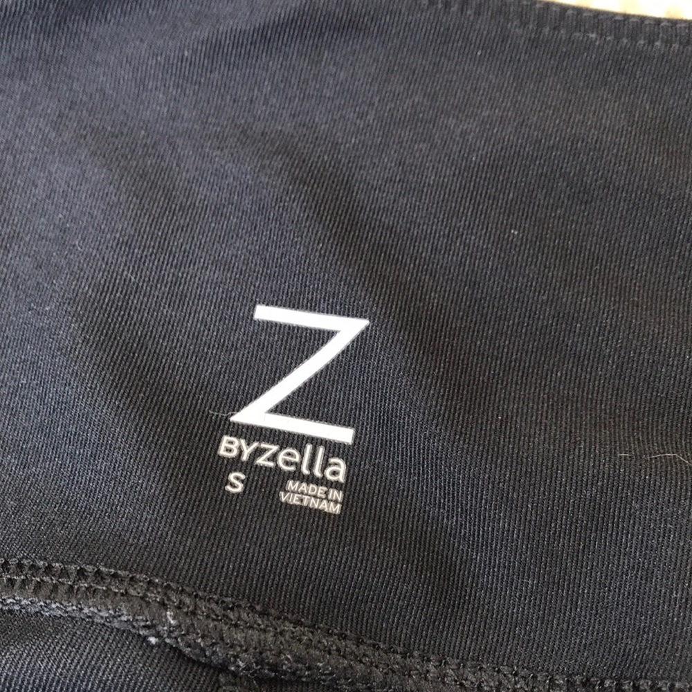 Z By Zella work out crop pants - Picture 9 of 14
